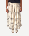 Élise Polka Dot Skirt