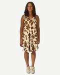 Isabelle Floral Dress