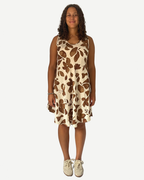 Isabelle Floral Dress