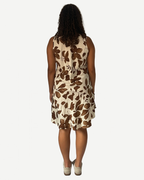 Isabelle Floral Dress
