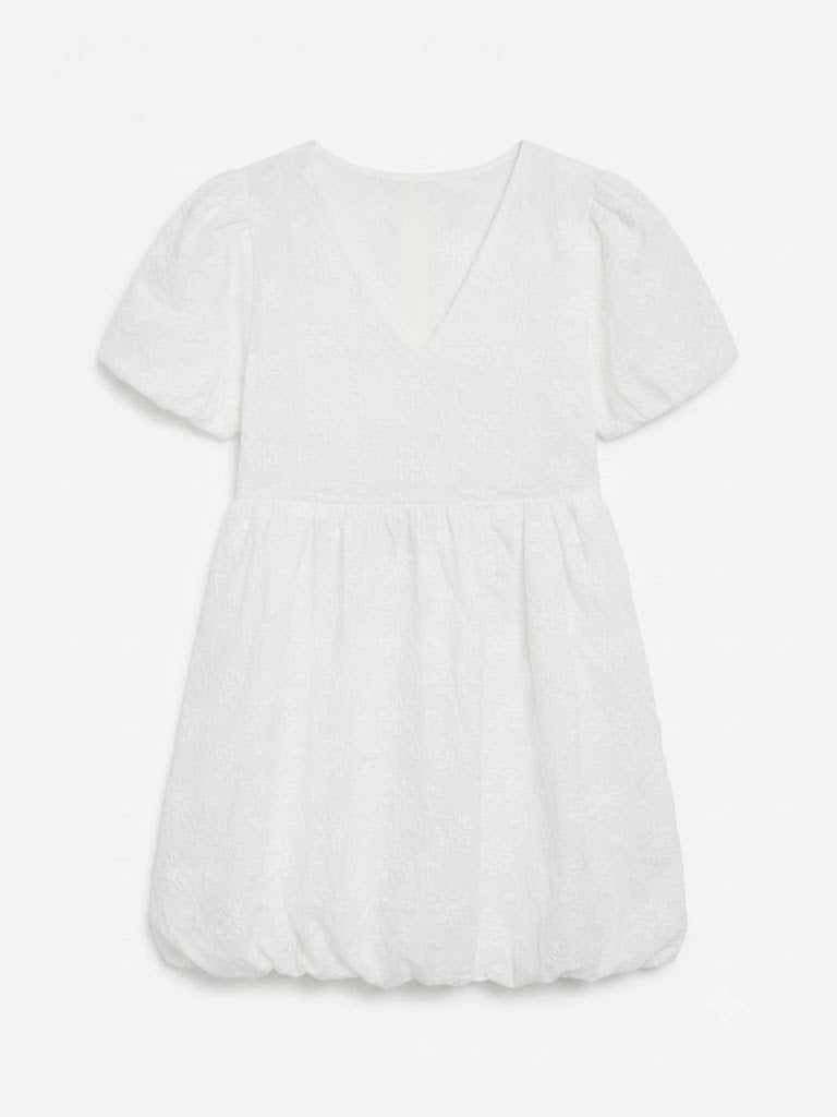 Claire Everyday Dress