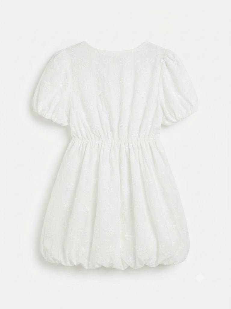 Claire Everyday Dress