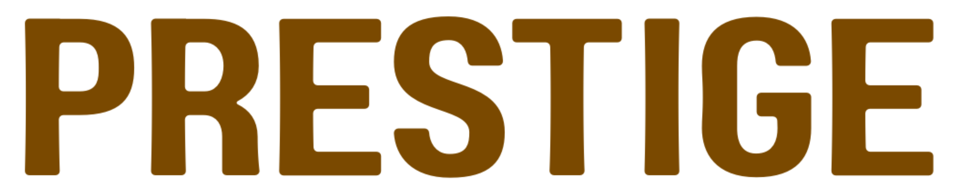 Prestige