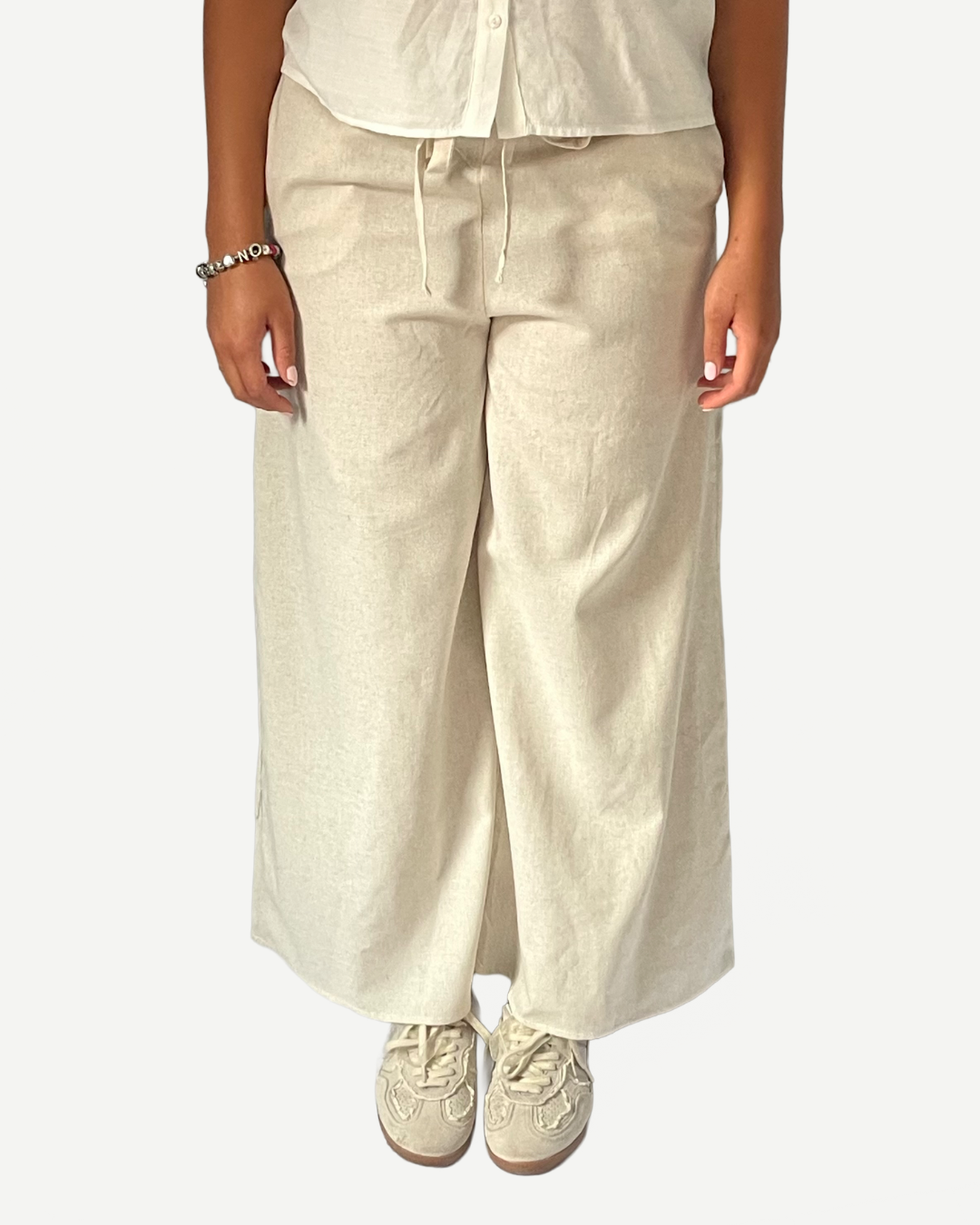 Sienna Tailored Trousers
