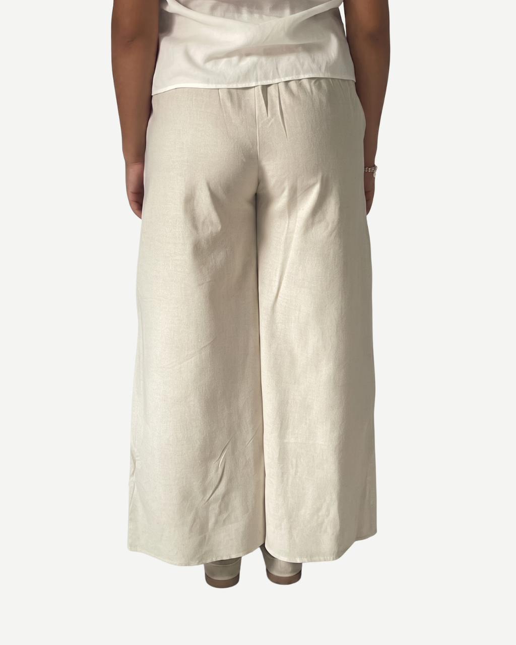 Sienna Tailored Trousers